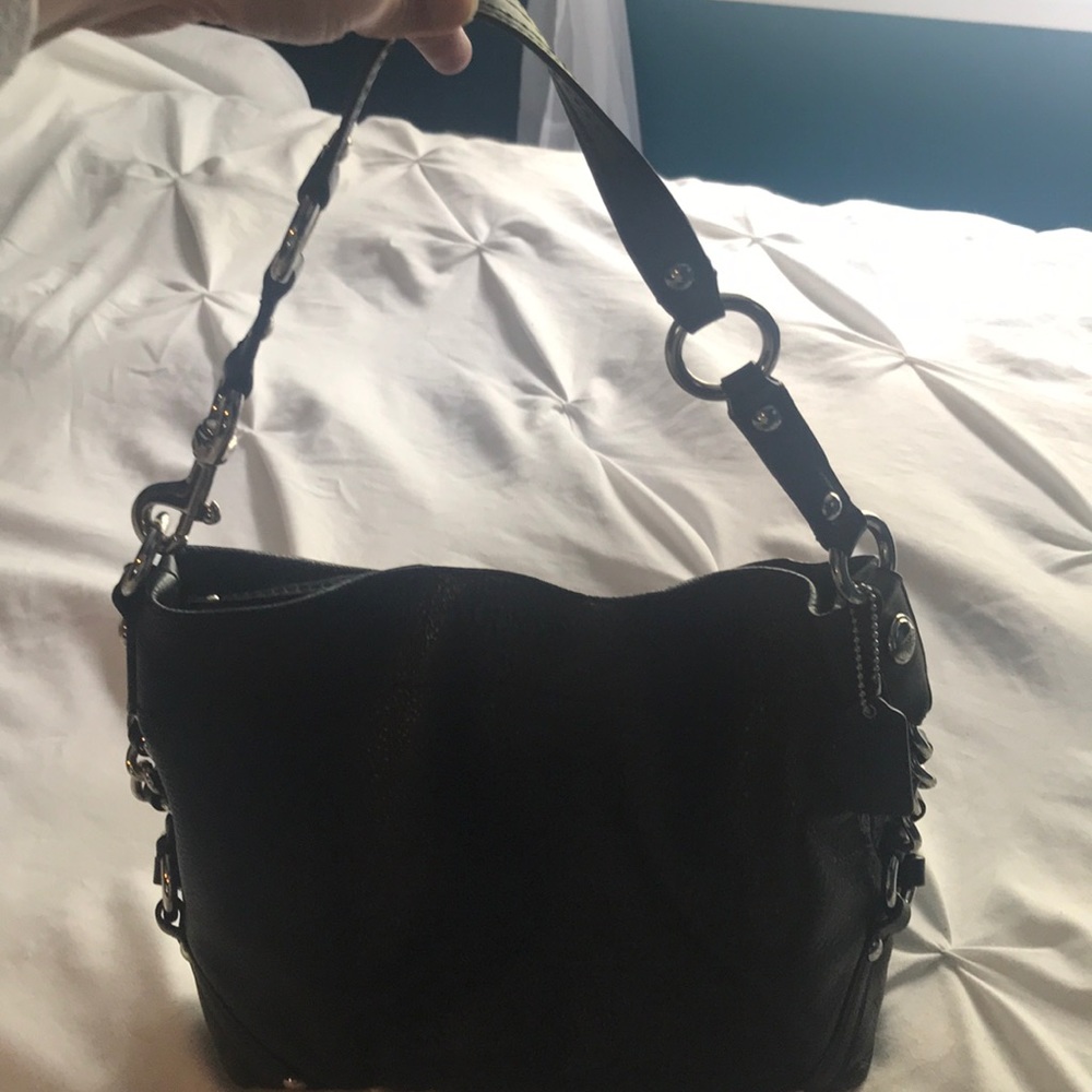 Coach bag - Picture 2 of 7